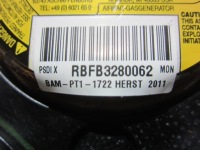 Bmw x3 f25 x5 f15 подушка водителя подушка безопасности 6865325 6868412 32306888432 америка Цена, фото thumb