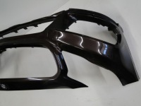 фото thumb №11, Mercedes бампер передній amg pts омивачі gla x156 156 przed liftem