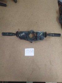 фото thumb №1, Переключатель комбинированный рычаг peugeot 206 v5344220010