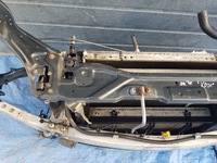 фото thumb №3, Pas переднее радиатор mercedes w212 2.2 cdi механическая коробка передач автомат