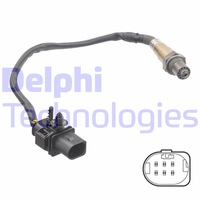 фото thumb №5, Delphi es21318-12b1 датчик лямбда-зонд