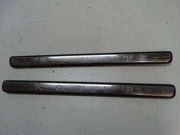 фото thumb №5, Планка порогова передня rover 75 eap100960