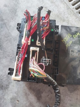 фото thumb №5, Dodge ram 1500 коробка запобіжників 68258536ab a