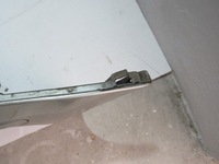 фото thumb №11, Бампер задняя avensis t25 kombi 1c0 pdc