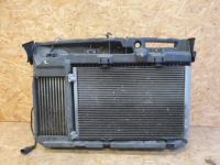 фото thumb №1, Citroen ds3 радиатор комплект 9680003280