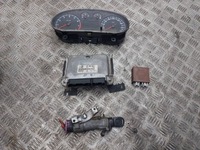 фото thumb №1, Набір стартовий seat toledo ii 2. 3 v5 071906018k