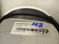 фото thumb №8, Зеркало правое 7pin peugeot 206 plus + euro ewpb
