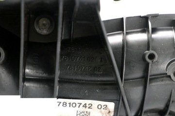 фото thumb №10, Bmw e81 e87 e90 e91 lci n47 318d коллектор всасывающий впускной 7798885