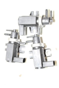 Volkswagen seat skoda audi клапан вакууму 1j0906627 Зі Шроту, фото thumb