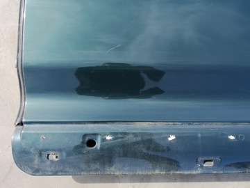 фото thumb №15, Дверь левый перед голый płat vw touareg 7l ld6w