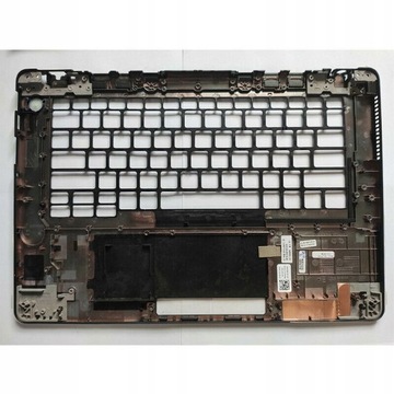 Верхний корпус PALMREST DELL LATITUDE E7470 6KCGF