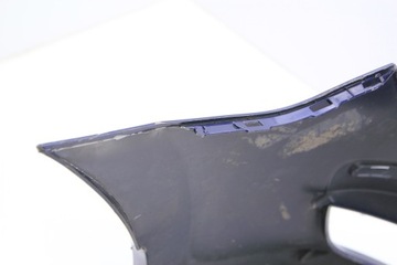 фото thumb №11, Оригинальный бампер перед решётка hyundai i30 i 2007-2010 86511-2r300