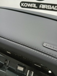 фото thumb №6, Mercedes glc 254 w254 x254 c254 торпедо консоль подушка подушки ремни оригинал