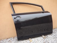 фото thumb №12, Дверь правый перед seat leon ii 05-12 lc9z bardzo ładne bez коррозия