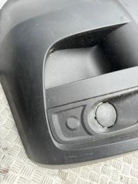 фото thumb №3, Бампер перед передний renault master iv 4 org fv