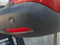 Бампер задняя задний ford s-max i mk1 2006-2010 цвет z6 датчики pdc Киев, фото thumb