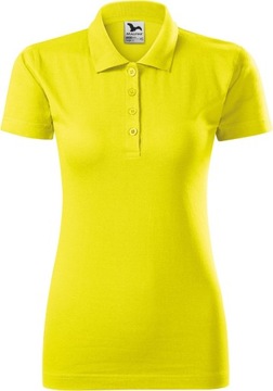 Malfini сингл J. 223 Fitted Women's Fish Fork Polo Blouse xs xs