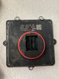 фото thumb №1, Land rover jaguar преобразователь модуль led l8b213e005bb 147000067602....