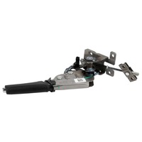 фото thumb №11, Важіль гальма ручного alfa romeo giulietta 156092105 fca оригінальний номер оригінал