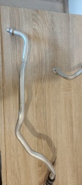 фото thumb №7, Renault оригінальний номер 924809666r шланг кондиціонера