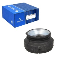 фото thumb №1, Подушка амортизатора перед z/ł audi 80 b2 1978-