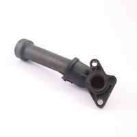 фото thumb №13, Ford transit mk7 mk8 2.2 tdci штуцер шланг насоса воды 6c1q8b535af