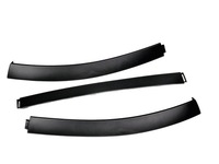 фото thumb №1, Citroen c3 спойлер спойлер накладка бампера перед