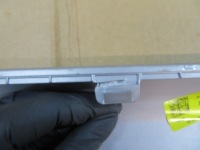 фото thumb №13, Молдинг порог правая ford fiesta mk8 active