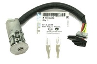 фото thumb №3, Замок запалювання renault clio master trafic ii kangoo