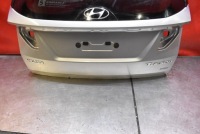 Крышка багажника багажника задний задняя r2t hyundai tucson 4 iv 20-24 Доставка, фото thumb