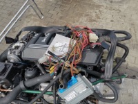 фото thumb №9, Двигатель kompletny swap + коробка передач передач bmw 5 e39 530d 3.0 d m57