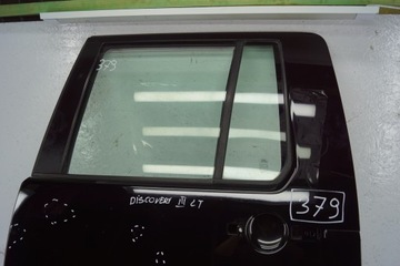фото thumb №6, Дверь левый зад land rover discovery iii org lak