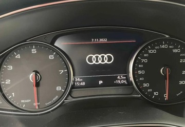 фото thumb №7, Рычаг левый audi a6 c8 4k 80a407695c