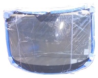 фото thumb №1, Стекло лобовое с подогревом ford tourneo connect 2013-