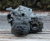 фото thumb №2, Коробка передач коробки передач glb 02s audi a3 s3 8p 2003 механічна