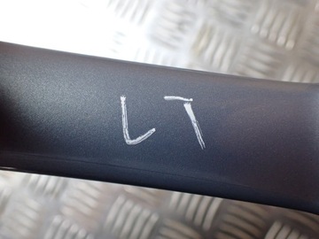 фото thumb №6, Ручка левый зад vw passat b7 2.0 tdi sedan 3c0837209 10300