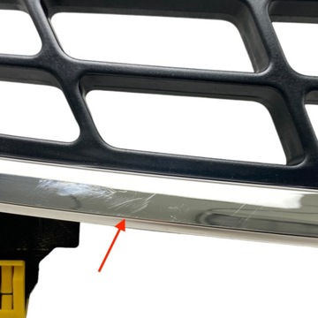 фото thumb №10, Решітка решітка радіатора renault trafic iii 3 рестайлінг 623105226r