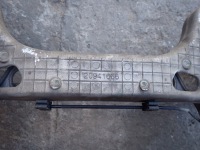 фото thumb №7, Балка задня підрамник задня chevrolet corvette c7 2016