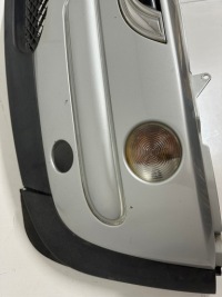 фото thumb №13, Бампер перед передний mini cooper r50