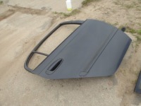 фото thumb №8, Avensis t22 97-03 дверь зад правое sedan 205