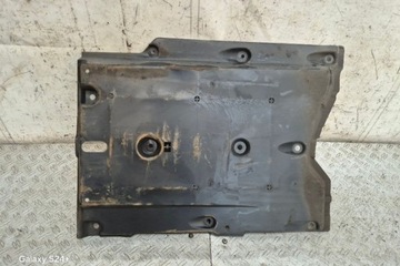 фото thumb №8, Задняя средняя защита шасси nissan qashqai ii j11, j11_ 748144ea0a