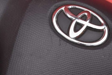 фото thumb №10, Подушка безопасности подушка безопасности водителя 45130-0d150-d toyota yaris 2 ii 05-09