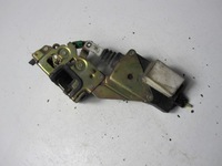 фото thumb №8, Замок двері задній лівий volvo s40 96r