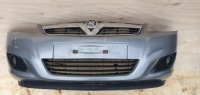 фото thumb №10, Opel zafira b 2 ii рестайлінг 08-12 решітка бампер передній перед