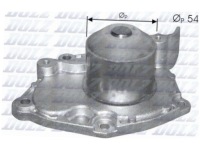 фото thumb №2, Насос wody renault trafic ii 1.9 2.0 avantime 2.0 vel satis 2.0