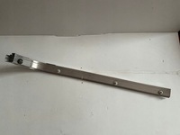 фото thumb №5, Защита направляющая дверь правая mazda 5