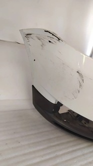 фото thumb №10, Бампер перед mitsubishi colt vi lift