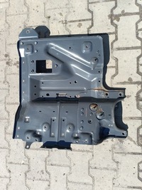 фото thumb №1, Лист кронштейн підкрилок scania r s 2353627