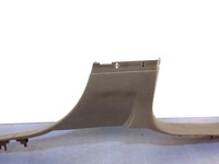 фото thumb №4, Cayenne ii 7p5 молдинг накладки накладка порог правая