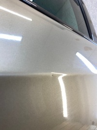 фото thumb №9, Двері правий задня задні citroen ds5 11-15 лак evgc